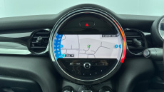 MINI Hatchback 1.5 Cooper Classic 3dr Auto Petrol Hatchback